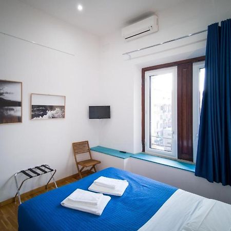 Maison Arena Bovio Neapol Exteriér fotografie