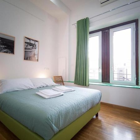 Maison Arena Bovio Neapol Exteriér fotografie