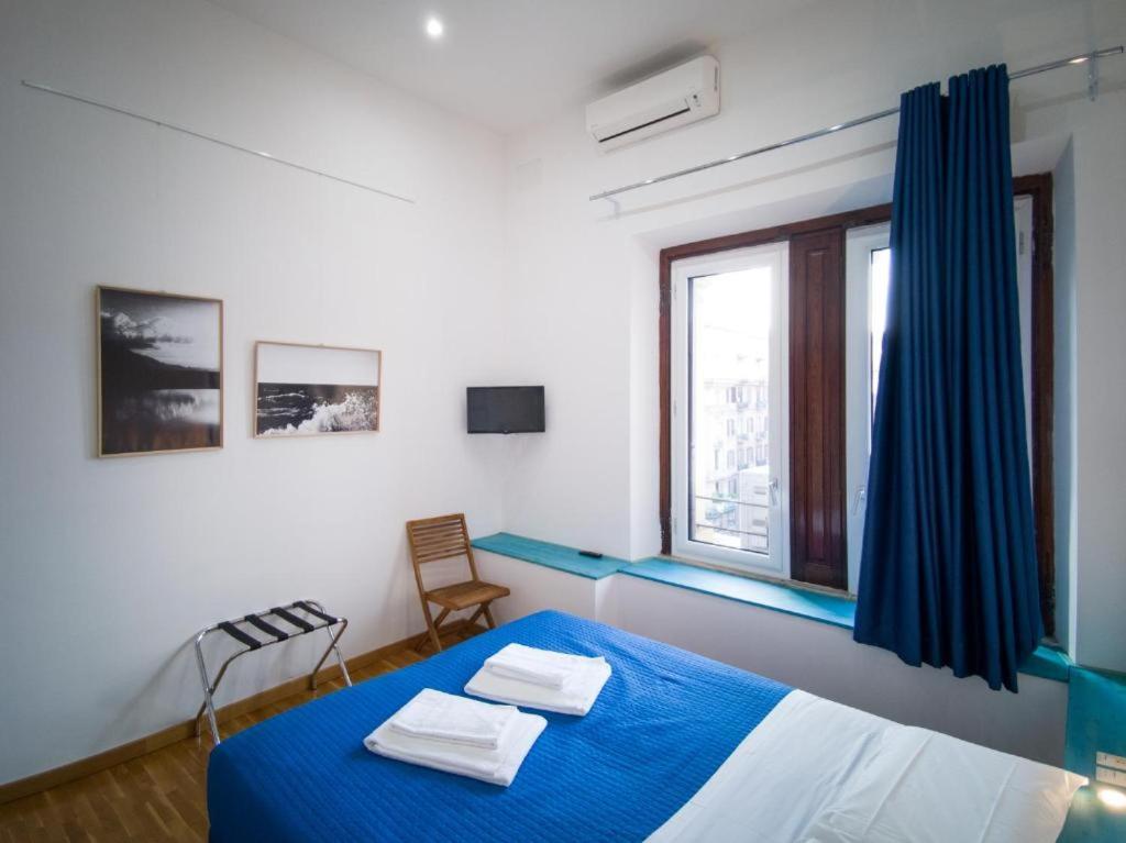 Maison Arena Bovio Neapol Exteriér fotografie