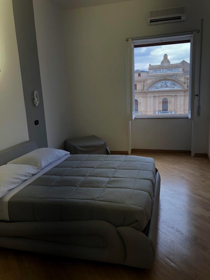 Maison Arena Bovio Neapol Exteriér fotografie