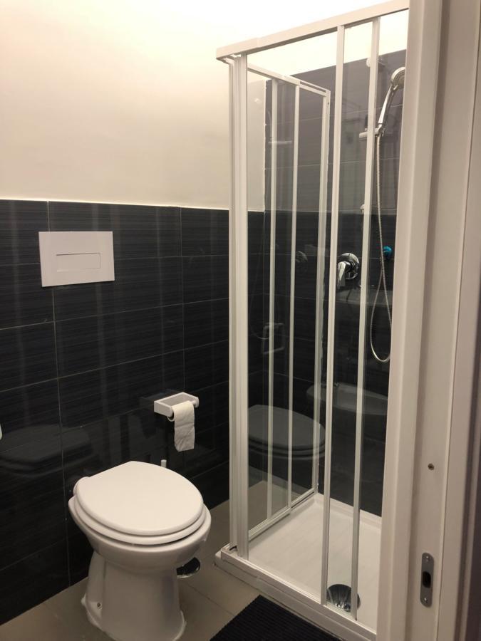 Maison Arena Bovio Neapol Exteriér fotografie