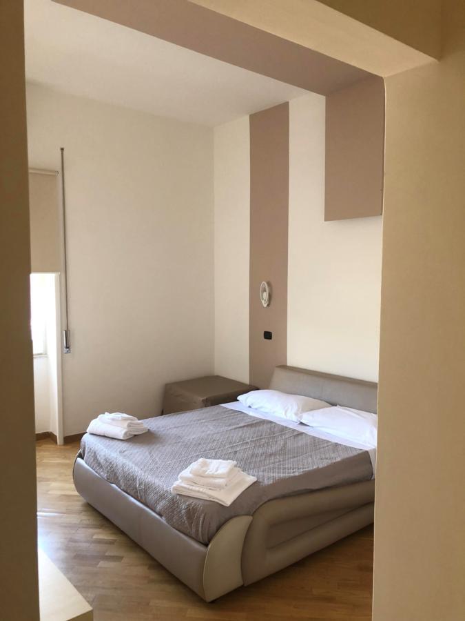 Maison Arena Bovio Neapol Exteriér fotografie