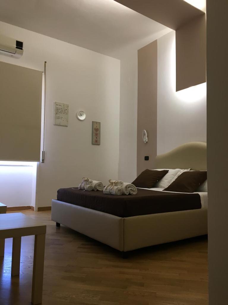 Maison Arena Bovio Neapol Exteriér fotografie