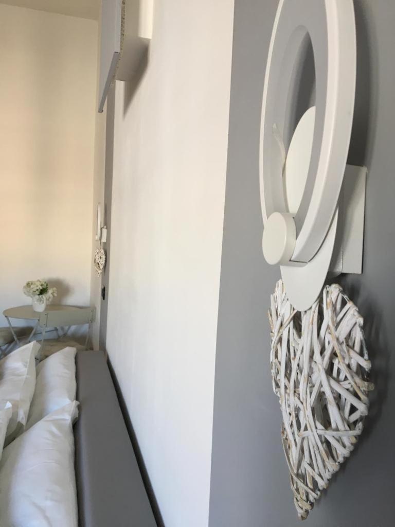Maison Arena Bovio Neapol Exteriér fotografie