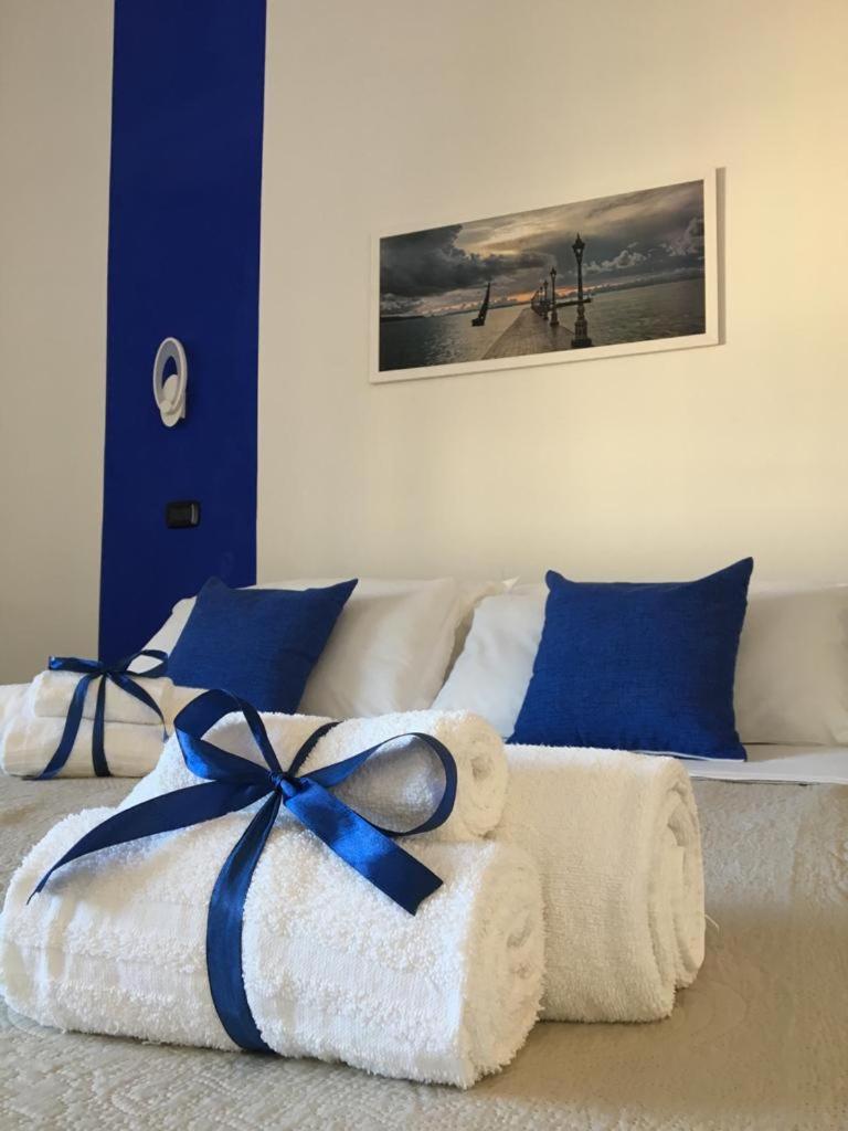 Maison Arena Bovio Neapol Exteriér fotografie