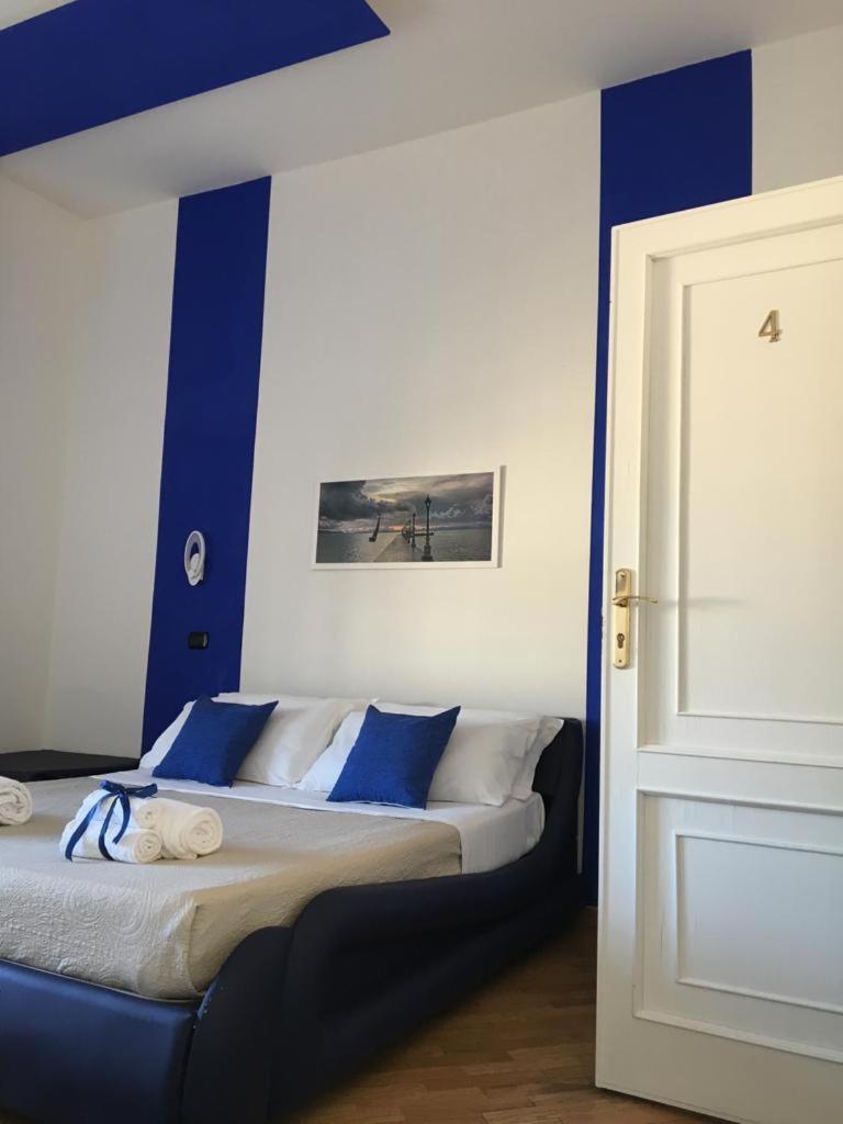 Maison Arena Bovio Neapol Exteriér fotografie