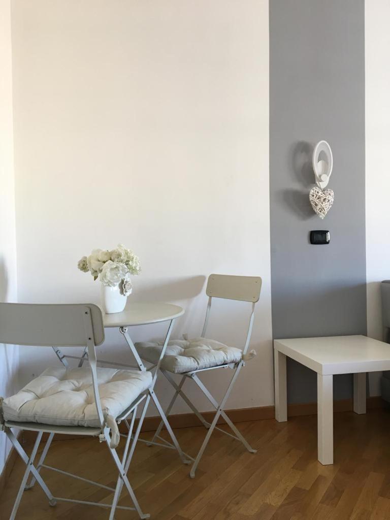 Maison Arena Bovio Neapol Exteriér fotografie
