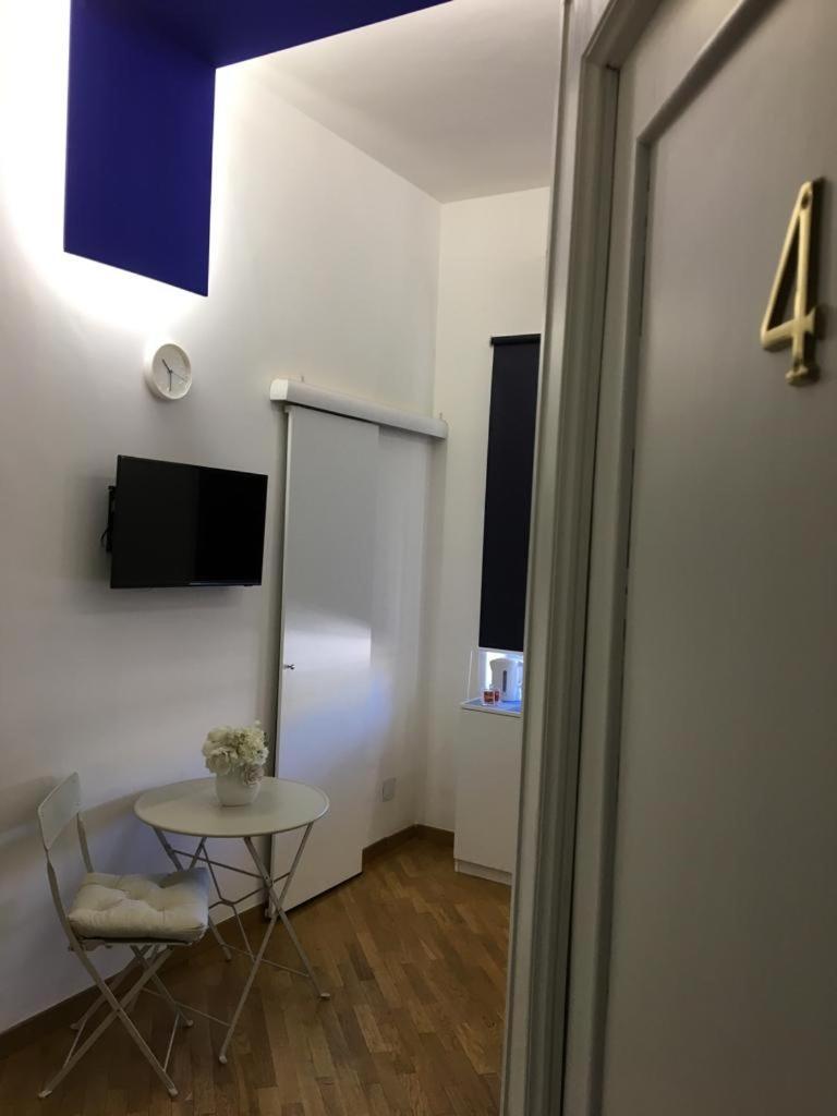 Maison Arena Bovio Neapol Exteriér fotografie