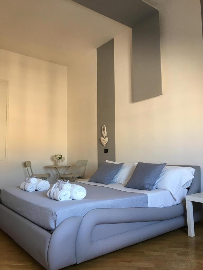 Maison Arena Bovio Neapol Exteriér fotografie