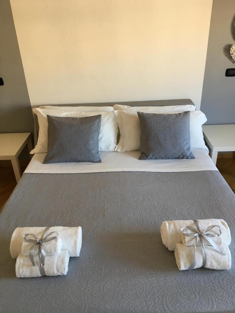 Maison Arena Bovio Neapol Exteriér fotografie