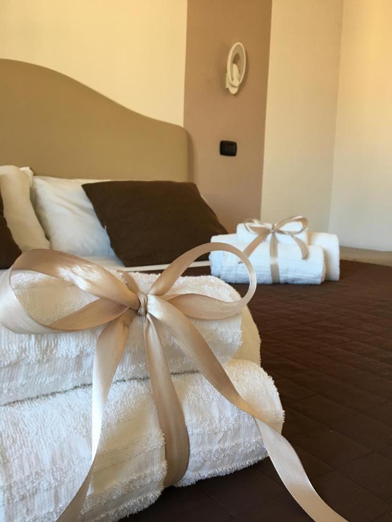 Maison Arena Bovio Neapol Exteriér fotografie