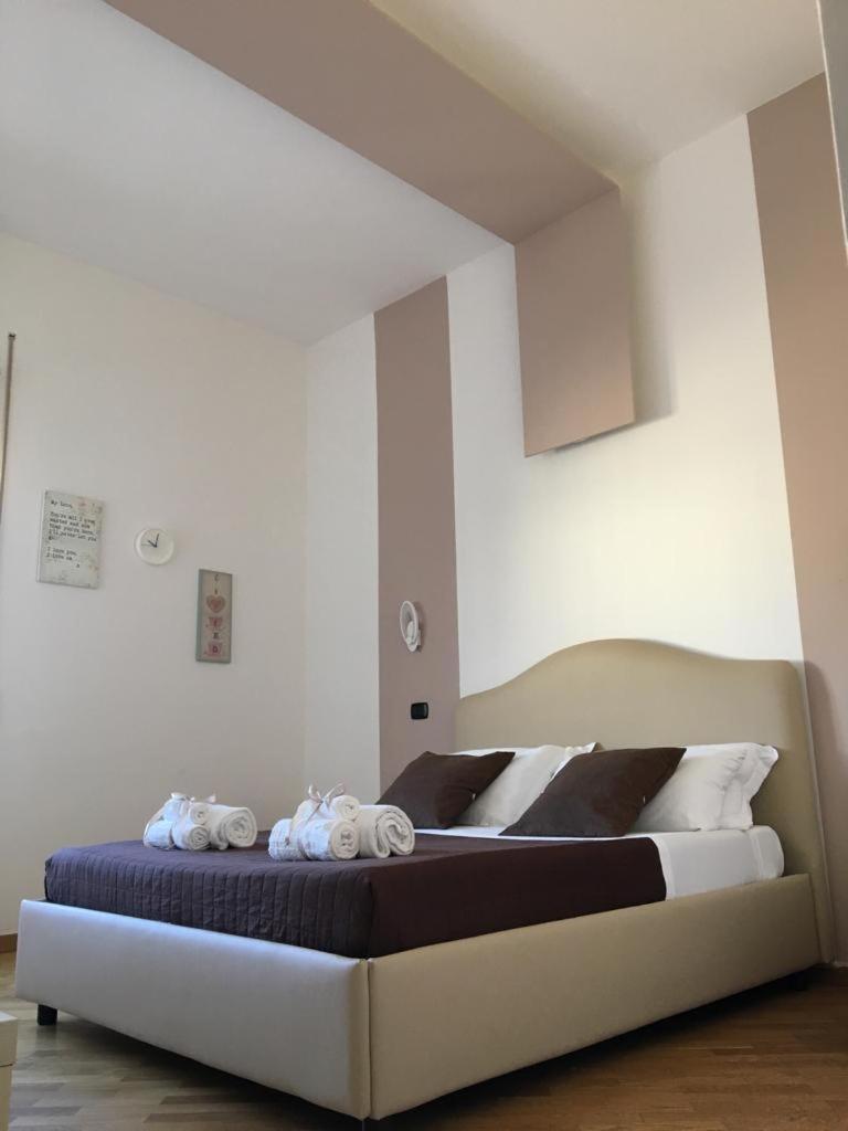 Maison Arena Bovio Neapol Exteriér fotografie